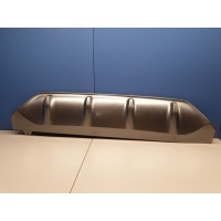 Накладка заднего бампера KIA K5 2020- 86650L2300