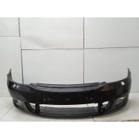 Бампер передний Skoda Octavia A5 2011 1Z0807221AB