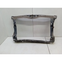 Панель передняя Skoda Octavia A5 2011 1Z0805591H