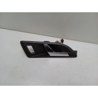 Ручка двери внутренняя Skoda Octavia A5 2011 1Z0839222A739