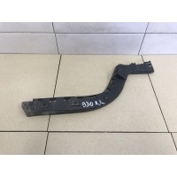 Направляющая заднего бампера правая VOLVO S40 2004-2012 31265597