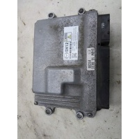 Блок управления двигателя mazda 3 bm 2.2 sh1218881b