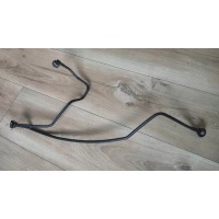 Провода генераторы мерседес w156 gla a2465010325