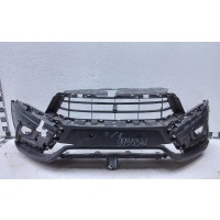 Бампер передний Lada Vesta SW Cross