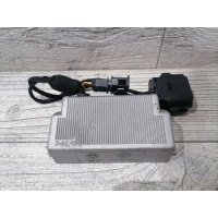 Инвертор Volkswagen Touareg (GP) I рестайлинг (2006–2010) 2010 7L6907155A