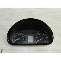 Мерседес вито w639 спидометр часы a6394464321 cdi