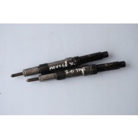 Форсунки 3s7q - 9k546 - ab форд mondeo mk3 2.0 tdci