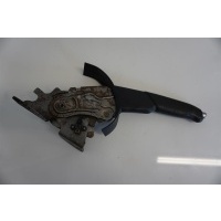 Рычаг тормоза ручной nissan almera tino