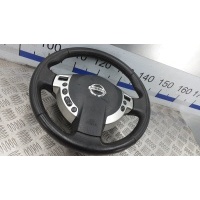 Рулевое колесо NISSAN QASHQAI (2007-2013) 2009 48430JD01D
