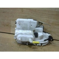 Замок двери передней правой Volkswagen Polo 3 2001 1HM862154