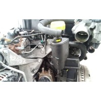 Маслоотделитель (сапун) Renault Laguna 2 поколение [рестайлинг] (2005-2007) 2007 8200279414