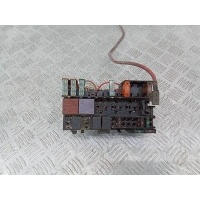 Блок предохранителей Renault Scenic 1 поколение [рестайлинг] (1999-2003) 2001 8200674197