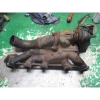 Турбина Audi A6 1996 046145703g