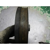 Шкив коленвала Audi A6 1996 074105251n