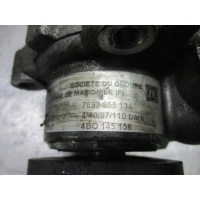 Насос гидроусилителя руля Audi A6 2000 4b0145156
