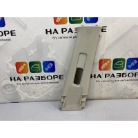 накладка на стойку внутренняя Mazda 6 GH 2011 GS1D-68-190A75