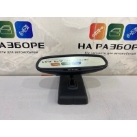 зеркало салона Mazda 6 GH 2011 BBM3-69-220A