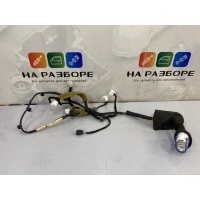 проводка двери Mazda 6 GH 2011 GDL167200