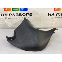 накладка на порог внутренняя Mazda 6 GH 2011 GS1D-68-370A02