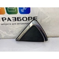 накладка на крыло Mazda 6 GH 2011 GS1D-50-N50D