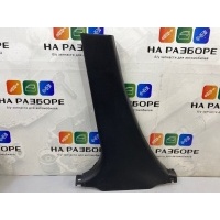 накладка на стойку внутренняя Mazda 6 GH 2011 GS1D-68-230A02