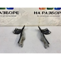 петля капота Mazda 6 GH 2011 GS1D-52-420A