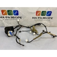 проводка двери Mazda 6 GH 2011 GDL167190