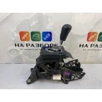 селектор акпп Mazda 6 GH 2011 GS1G-46-100C