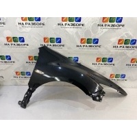 крыло Mazda 6 GH 2011 GSYD-52-110