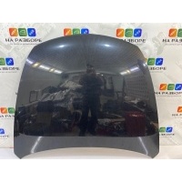 капот Mazda 6 GH 2011 GSYD-52-31XB