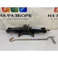 домкрат Mazda 6 GH 2011 GA5R-37-790E