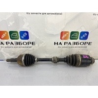 привод Mazda 6 GH 2011 GP34-25-50XC