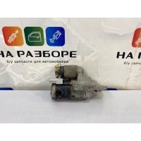 стартер Mazda 6 GH 2011 LF8J-18-400B