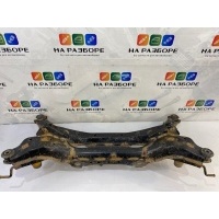 Подрамник Mazda 6 GH 2011 GS1D-28-80XG