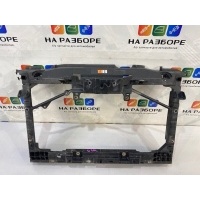 рамка радиатора Mazda 6 GH 2011 GS1D-53-110A