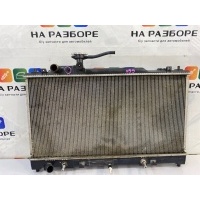 радиатор ДВС Mazda 6 GH 2011 LFY6-15-SB0