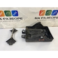 крепление аккумулятора Mazda 6 GH 2011 GS1D-56-041A