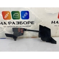 Дефлектор радиатора Mazda 6 GH 2011 GS1D56251