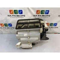 корпус отопителя (печки) Mazda 6 GH 2011 GDB6-61-130A