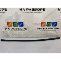 уплотнительная резинка капота Mazda 6 GH 2011 GS1D-56-750