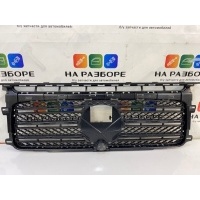 решетка радиатора Mercedes-Benz G-класс W463 A4638880400