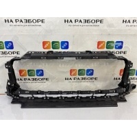 решетка радиатора Mercedes-Benz G-класс W463 A4638880300