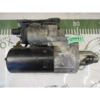 Стартер Mercedes ML W164 2006 A0061510501