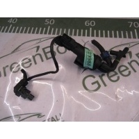 Клапан воздушный Mercedes ML W164 2006 A0025401497