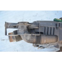 Воздухозаборник Volkswagen Jetta 6 2013 1K0129618BF