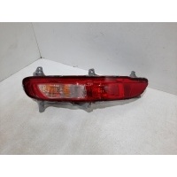 Фонарь противотуманный Kia Sportage 4 2016- 92405D9210