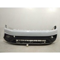 бампер Volkswagen Teramont 1 2017-2020 3CN807221 GRU