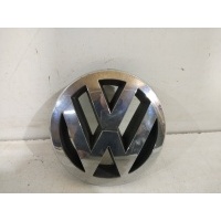 эмблема Volkswagen Passat B6 2005-2011 5M0853601FDY