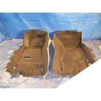 Audi a8 4h покрытие коврик 4h1863709 4h1863710