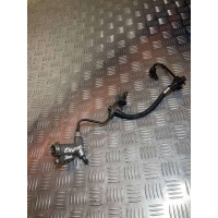 Цилиндр тормозной главный 8 2008 L08712T3BA